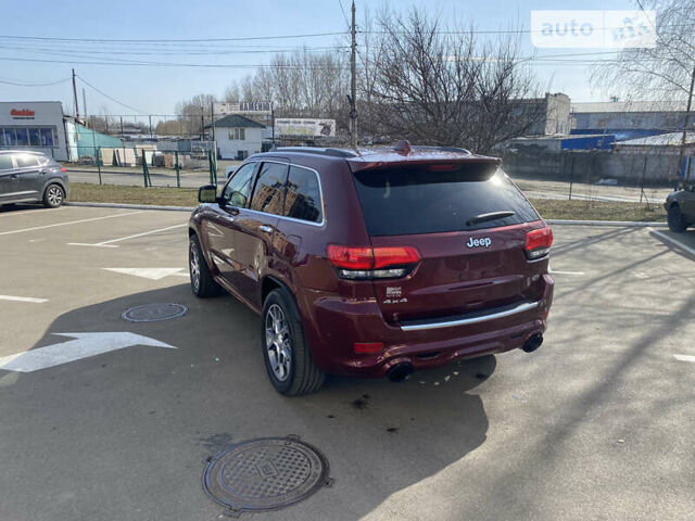 Джип Grand Cherokee, об'ємом двигуна 3.6 л та пробігом 25 тис. км за 38000 $, фото 30 на Automoto.ua