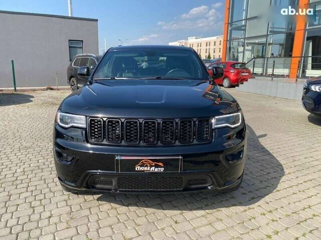 Джип Grand Cherokee, об'ємом двигуна 3.6 л та пробігом 127 тис. км за 23900 $, фото 1 на Automoto.ua