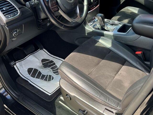 Джип Гранд Чероки, объемом двигателя 3.6 л и пробегом 127 тыс. км за 22300 $, фото 5 на Automoto.ua