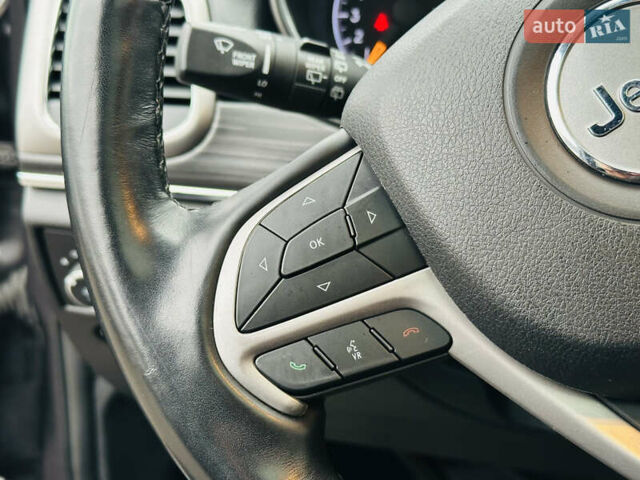 Джип Гранд Чероки, объемом двигателя 3.6 л и пробегом 100 тыс. км за 24500 $, фото 30 на Automoto.ua