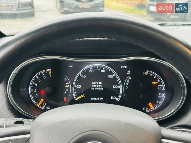 Джип Гранд Чероки, объемом двигателя 3.6 л и пробегом 100 тыс. км за 24500 $, фото 29 на Automoto.ua