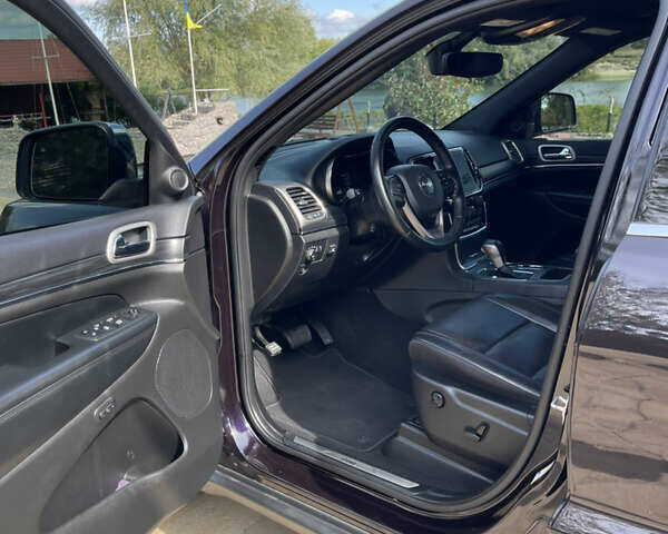 Джип Grand Cherokee, об'ємом двигуна 3.6 л та пробігом 37 тис. км за 29999 $, фото 10 на Automoto.ua
