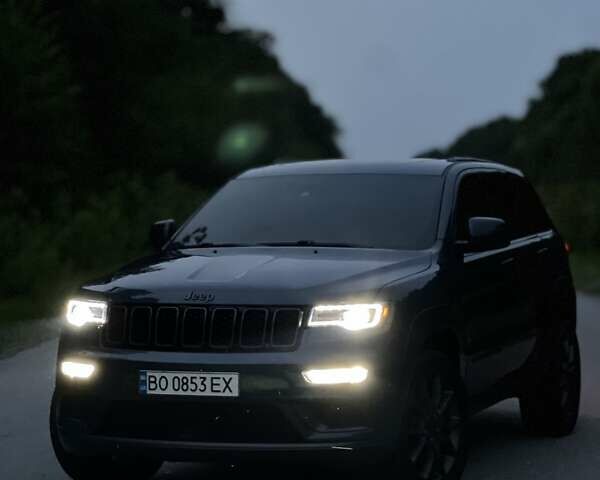 Джип Grand Cherokee, об'ємом двигуна 3.6 л та пробігом 124 тис. км за 34000 $, фото 20 на Automoto.ua