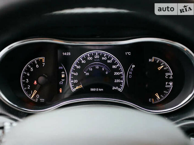 Джип Grand Cherokee, об'ємом двигуна 3.6 л та пробігом 46 тис. км за 26100 $, фото 11 на Automoto.ua