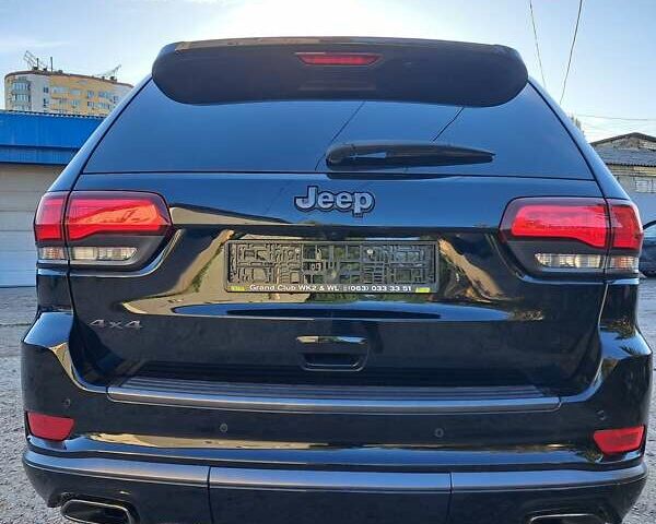Джип Grand Cherokee, об'ємом двигуна 3.6 л та пробігом 42 тис. км за 38000 $, фото 3 на Automoto.ua