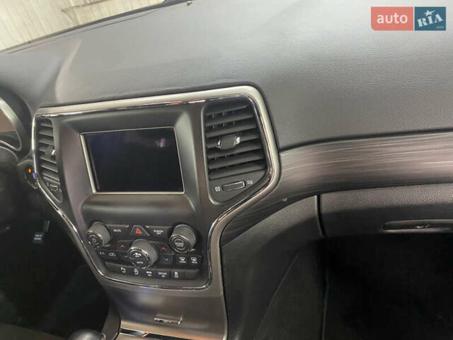 Джип Гранд Чероки 2020 в Киеве на Automoto.ua Джип Гранд Чероки, объемом двигателя 0 л и пробегом 59 тыс. км за 19700 $, фото 12 на Automoto.ua