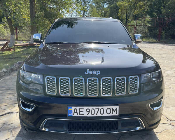 Джип Grand Cherokee, об'ємом двигуна 3.6 л та пробігом 37 тис. км за 29999 $, фото 1 на Automoto.ua