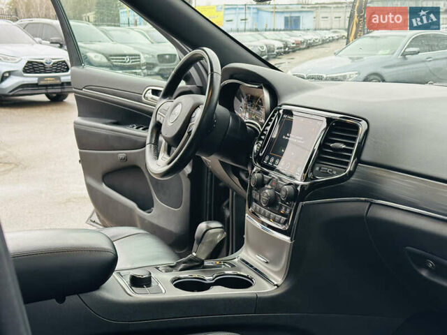 Джип Гранд Чероки, объемом двигателя 3.6 л и пробегом 100 тыс. км за 24500 $, фото 25 на Automoto.ua