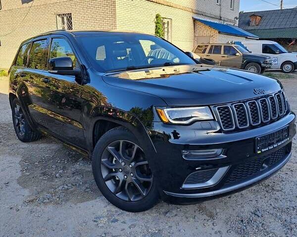 Джип Grand Cherokee, об'ємом двигуна 3.6 л та пробігом 42 тис. км за 38000 $, фото 2 на Automoto.ua