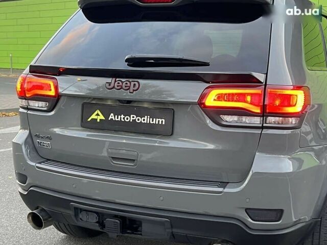 Джип Grand Cherokee, об'ємом двигуна 0 л та пробігом 80 тис. км за 34500 $, фото 13 на Automoto.ua