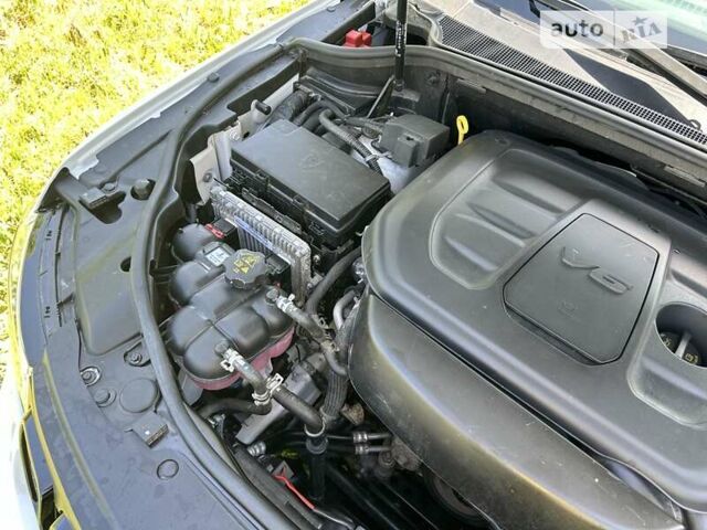 Джип Grand Cherokee, об'ємом двигуна 3.6 л та пробігом 32 тис. км за 28800 $, фото 31 на Automoto.ua