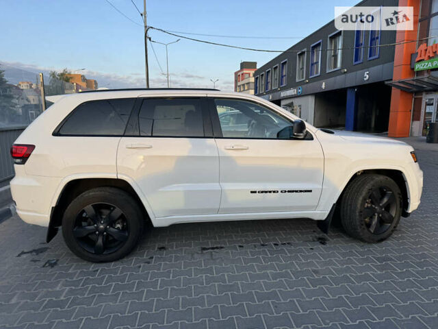 Джип Grand Cherokee, об'ємом двигуна 3.6 л та пробігом 110 тис. км за 33500 $, фото 5 на Automoto.ua