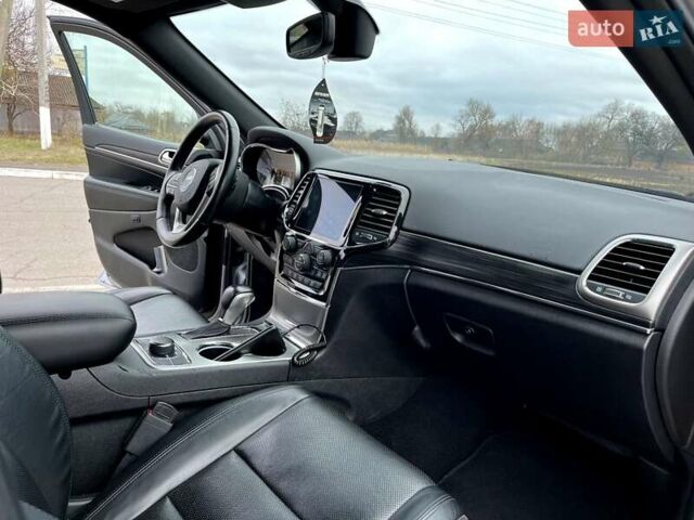 Джип Гранд Чероки, объемом двигателя 3.6 л и пробегом 116 тыс. км за 24400 $, фото 12 на Automoto.ua