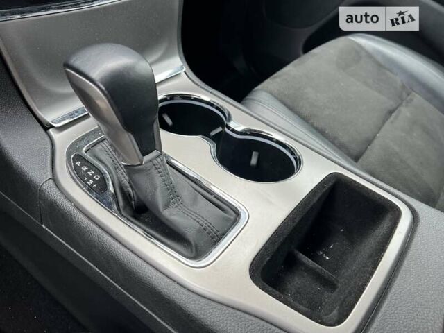 Джип Гранд Чероки, объемом двигателя 3.6 л и пробегом 24 тыс. км за 28200 $, фото 26 на Automoto.ua