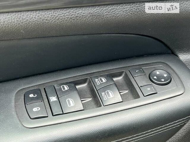 Джип Гранд Чероки, объемом двигателя 3.6 л и пробегом 24 тыс. км за 28200 $, фото 12 на Automoto.ua