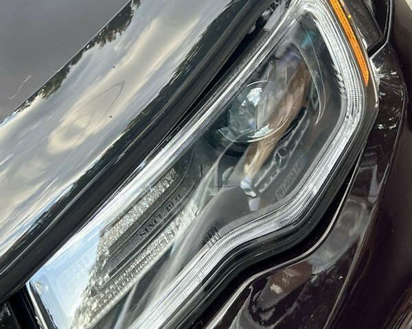 Джип Гранд Чероки 2021 в Одессе на Automoto.ua Джип Гранд Чероки, объемом двигателя 3.6 л и пробегом 51 тыс. км за 28900 $, фото 8 на Automoto.ua