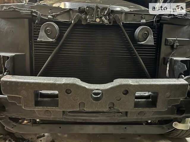 Джип Grand Cherokee, об'ємом двигуна 3.6 л та пробігом 32 тис. км за 28800 $, фото 36 на Automoto.ua