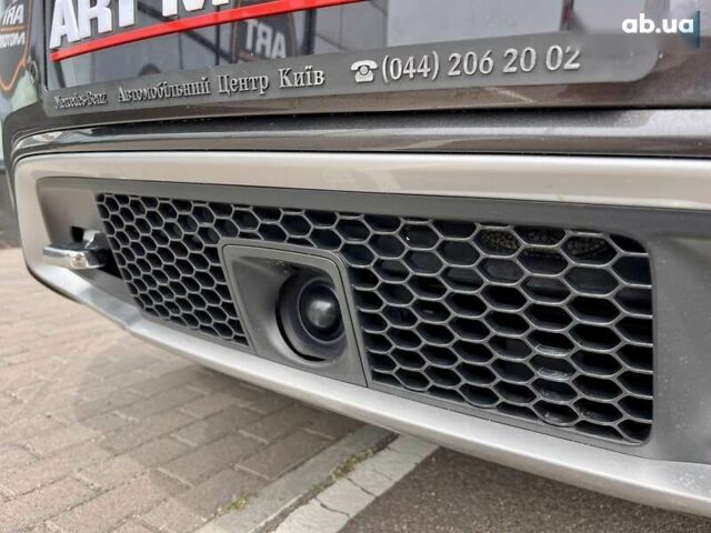 Джип Grand Cherokee, об'ємом двигуна 3 л та пробігом 64 тис. км за 44900 $, фото 22 на Automoto.ua
