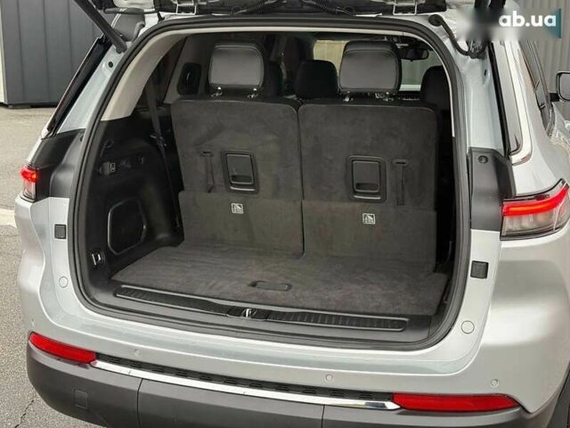 Джип Гранд Чероки, объемом двигателя 0 л и пробегом 23 тыс. км за 39900 $, фото 25 на Automoto.ua