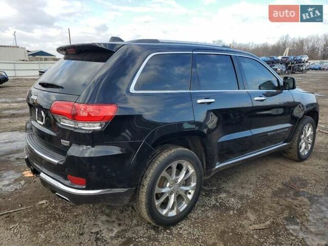 Джип Гранд Чероки 2021 в Ивано-Франковске на Automoto.ua Джип Гранд Чероки, объемом двигателя 3.6 л и пробегом 73 тыс. км за 6600 $, фото 2 на Automoto.ua