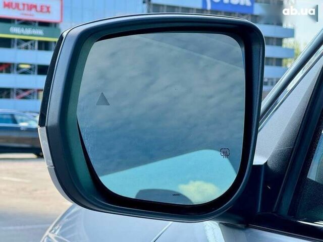 Джип Гранд Чероки 2021 в Киеве на Automoto.ua Джип Гранд Чероки, объемом двигателя 3.6 л и пробегом 18 тыс. км за 37000 $, фото 5 на Automoto.ua