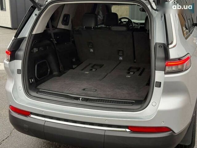 Джип Гранд Чероки, объемом двигателя 0 л и пробегом 23 тыс. км за 39900 $, фото 27 на Automoto.ua