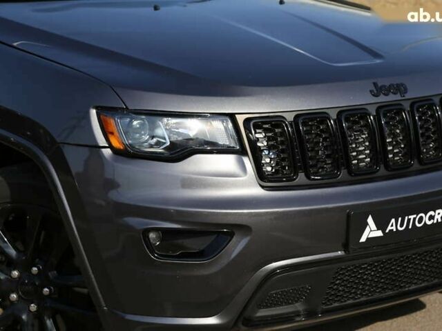 Джип Grand Cherokee, об'ємом двигуна 3.6 л та пробігом 39 тис. км за 29400 $, фото 4 на Automoto.ua