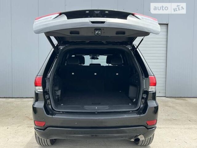 Джип Гранд Чероки, объемом двигателя 3.6 л и пробегом 24 тыс. км за 28200 $, фото 19 на Automoto.ua