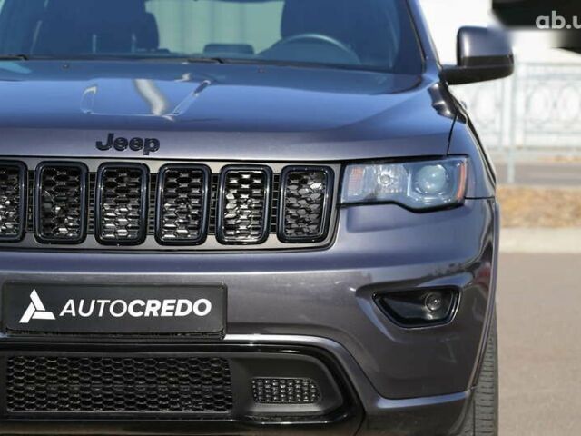 Джип Grand Cherokee, об'ємом двигуна 3.6 л та пробігом 39 тис. км за 29400 $, фото 3 на Automoto.ua