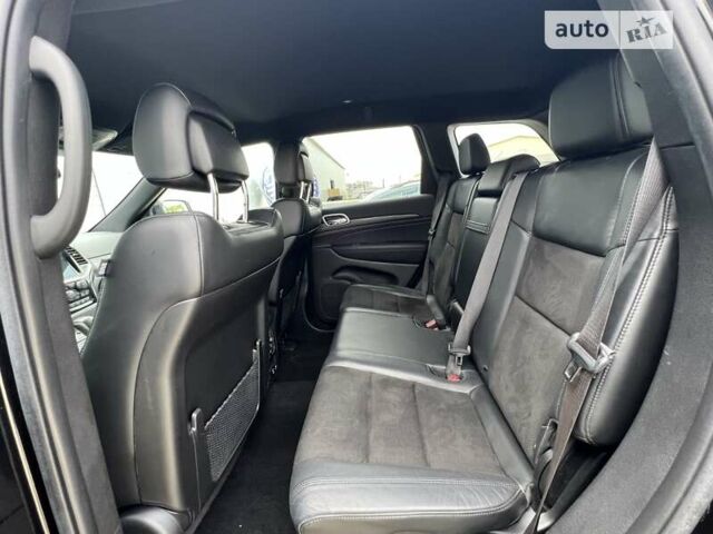 Джип Гранд Чероки, объемом двигателя 3.6 л и пробегом 24 тыс. км за 28200 $, фото 16 на Automoto.ua