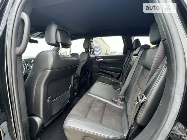 Джип Гранд Чероки, объемом двигателя 3.6 л и пробегом 24 тыс. км за 28200 $, фото 15 на Automoto.ua