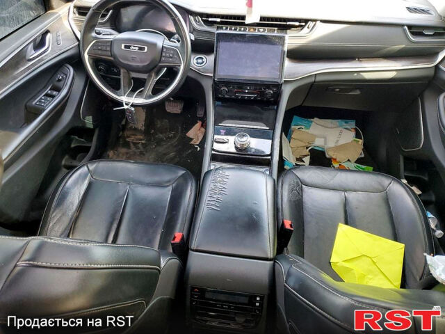 Джип Гранд Чероки 2021 в Киеве на Automoto.ua Джип Гранд Чероки, объемом двигателя 3.6 л и пробегом 160 тыс. км за 21300 $, фото 4 на Automoto.ua