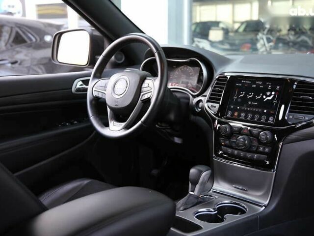 Джип Grand Cherokee, об'ємом двигуна 3.6 л та пробігом 39 тис. км за 29400 $, фото 16 на Automoto.ua