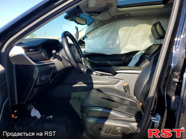 Джип Гранд Чероки 2021 в Киеве на Automoto.ua Джип Гранд Чероки, объемом двигателя 3.6 л и пробегом 160 тыс. км за 21300 $, фото 9 на Automoto.ua