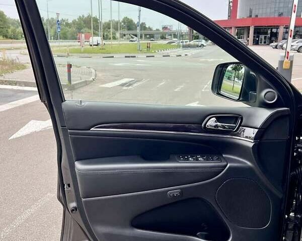 Джип Grand Cherokee, об'ємом двигуна 3 л та пробігом 64 тис. км за 44900 $, фото 24 на Automoto.ua
