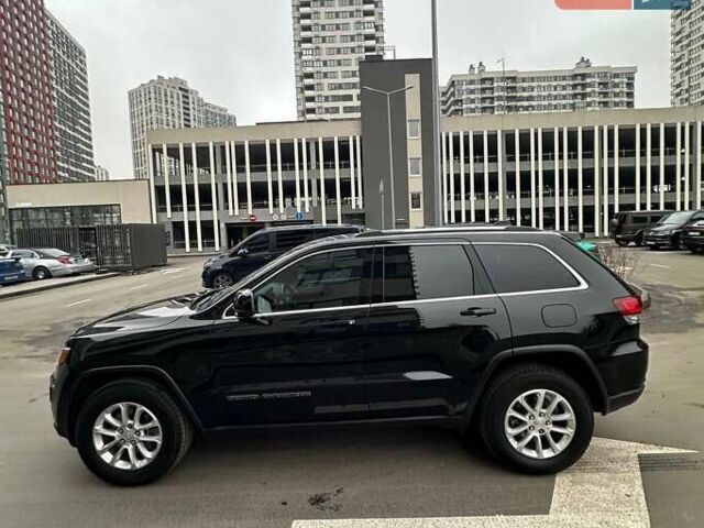Джип Гранд Чероки, объемом двигателя 3.6 л и пробегом 109 тыс. км за 27500 $, фото 2 на Automoto.ua