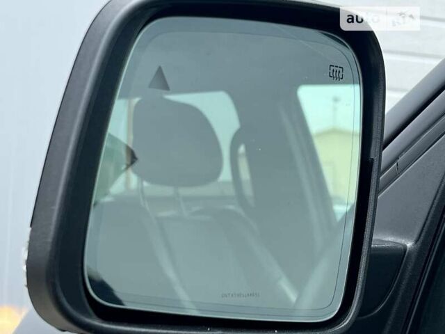 Джип Гранд Чероки, объемом двигателя 3.6 л и пробегом 24 тыс. км за 28200 $, фото 10 на Automoto.ua