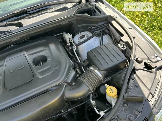 Джип Grand Cherokee, об'ємом двигуна 3.6 л та пробігом 32 тис. км за 28800 $, фото 32 на Automoto.ua
