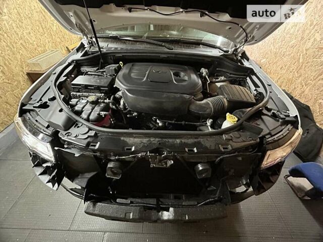 Джип Grand Cherokee, об'ємом двигуна 3.6 л та пробігом 32 тис. км за 28800 $, фото 35 на Automoto.ua