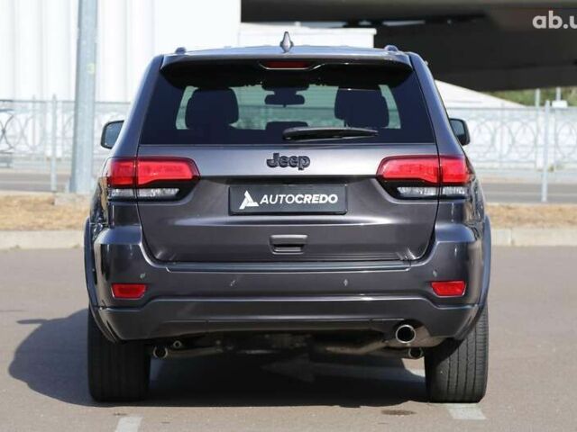 Джип Grand Cherokee, об'ємом двигуна 3.6 л та пробігом 39 тис. км за 29400 $, фото 6 на Automoto.ua