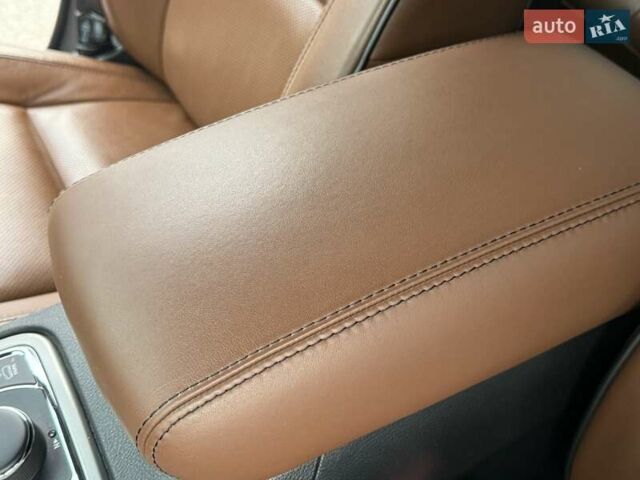 Джип Grand Cherokee, об'ємом двигуна 2.97 л та пробігом 40 тис. км за 41000 $, фото 43 на Automoto.ua