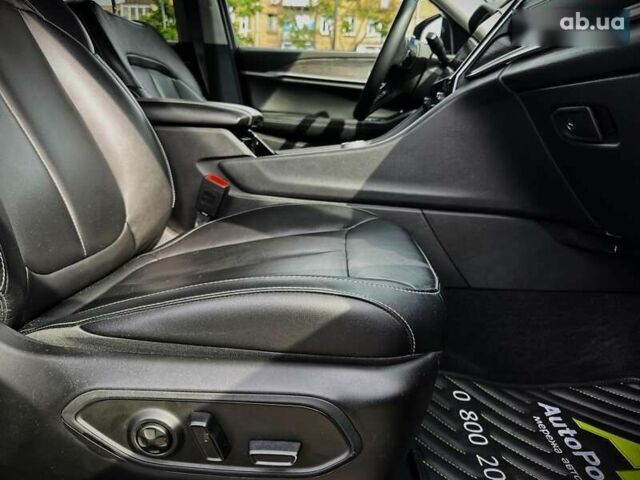 Джип Grand Cherokee, об'ємом двигуна 3.6 л та пробігом 44 тис. км за 45999 $, фото 29 на Automoto.ua