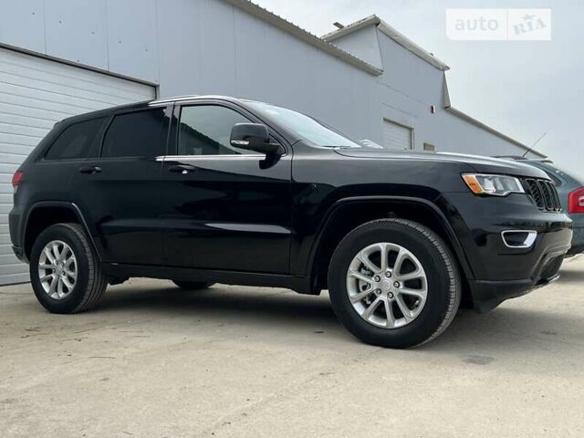 Джип Grand Cherokee, об'ємом двигуна 3.6 л та пробігом 24 тис. км за 27900 $, фото 5 на Automoto.ua