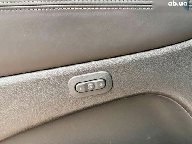 Джип Grand Cherokee, об'ємом двигуна 3 л та пробігом 64 тис. км за 44900 $, фото 26 на Automoto.ua