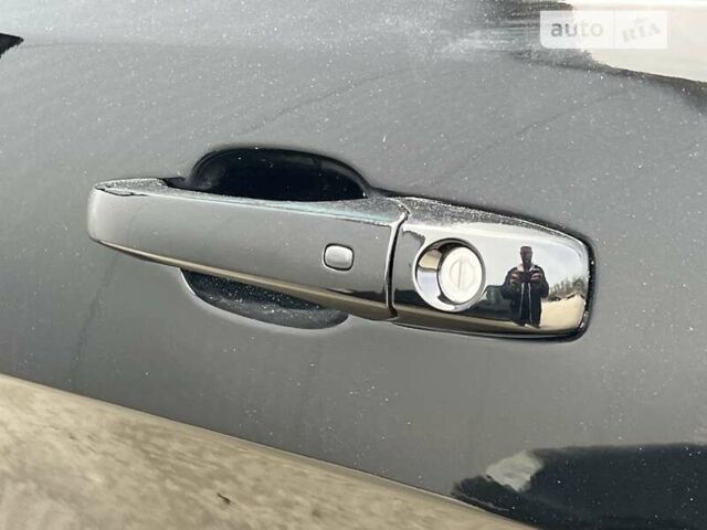 Джип Гранд Чероки, объемом двигателя 3.6 л и пробегом 24 тыс. км за 28200 $, фото 11 на Automoto.ua