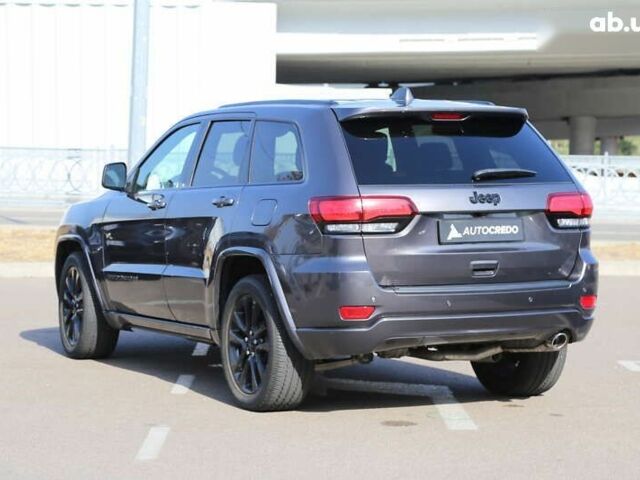 Джип Grand Cherokee, об'ємом двигуна 3.6 л та пробігом 39 тис. км за 29400 $, фото 5 на Automoto.ua