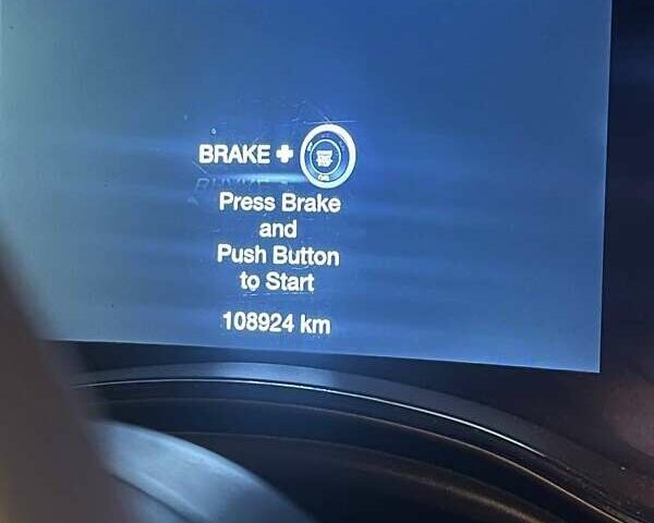 Джип Гранд Чероки, объемом двигателя 3.6 л и пробегом 109 тыс. км за 27500 $, фото 10 на Automoto.ua