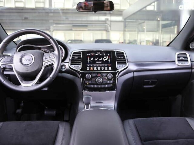 Джип Grand Cherokee, об'ємом двигуна 3.6 л та пробігом 39 тис. км за 29400 $, фото 14 на Automoto.ua