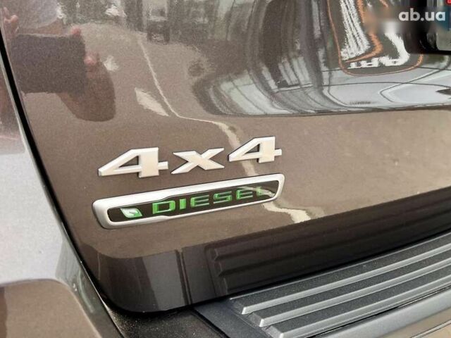 Джип Grand Cherokee, об'ємом двигуна 3 л та пробігом 64 тис. км за 44900 $, фото 14 на Automoto.ua