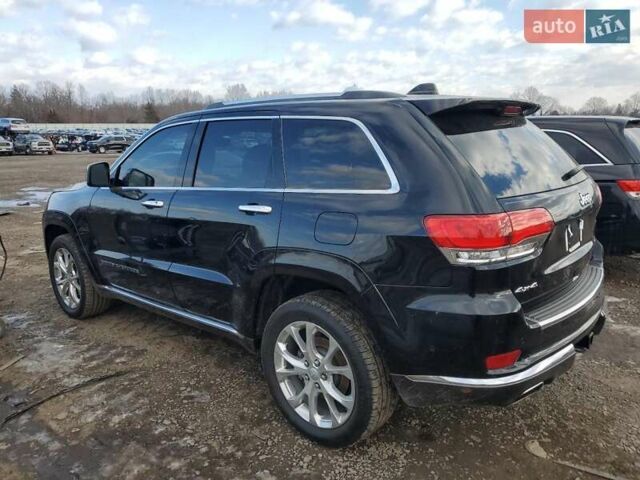 Джип Гранд Чероки 2021 в Ивано-Франковске на Automoto.ua Джип Гранд Чероки, объемом двигателя 3.6 л и пробегом 73 тыс. км за 6600 $, фото 1 на Automoto.ua